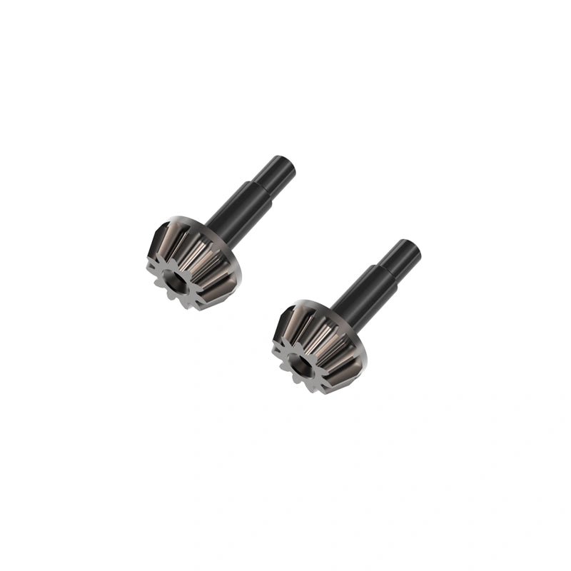Tough Metal Gears & Shafts: Upgrade Your RZ001/XTS-F10! CNC Precision Power!