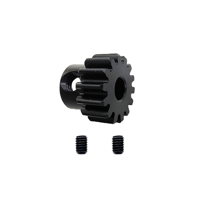 MK-07 Pinion: Get That Gear Grindin'! Upgrade & Dominate!
